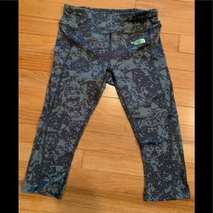 The North Face women’s capri